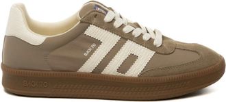 Back70 Hombre, Zapatos, Marr&oacute;n, Talla: 43 EU
