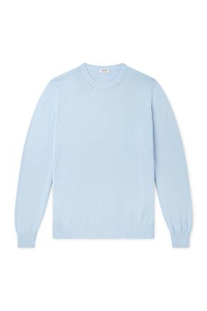 Ghiaia Cotton Sweater