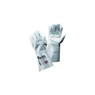 Fortis Guante De Soldador -weldmaster- T10 (por 12)