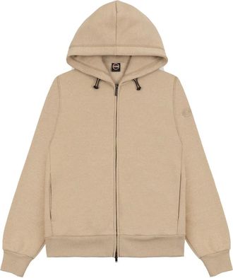 Colmar Hombre, Sudaderas, Beige, Talla: XL