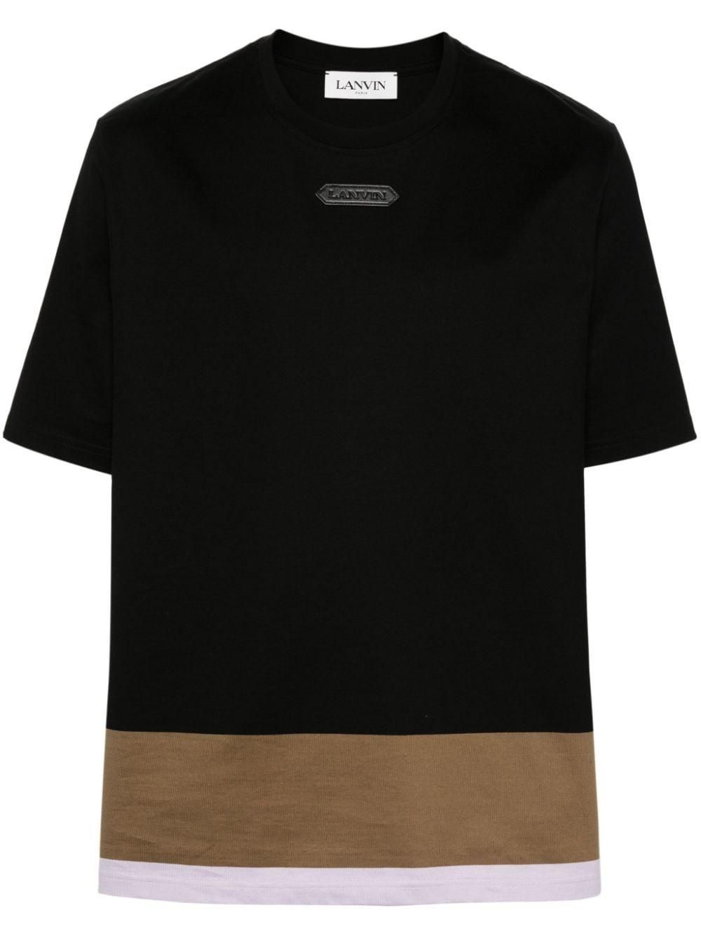 Lanvin T-Shirts − Sale: up to −83% | Stylight