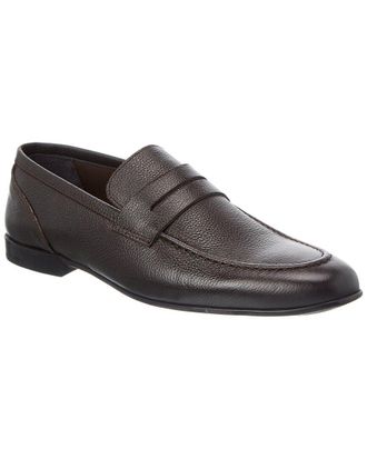 Bruno Magli M By Bruno Magli Edgar Leather Sandal