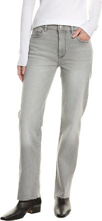 DL1961 Dl1961 Patti Smoked Cuff Straight Jean