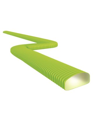 Atlantic Conduit Semi 60x130 20m - 60x130 - Rigide