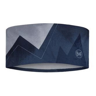 Buff Thermonet Headband Stirnband - Unisex | blau