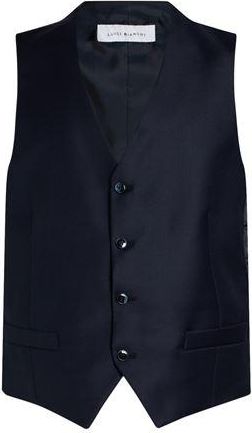 Luigi Bianchi Mantova COMPLETI E COORDINATI - Gilet Sartoriali su YOOX.COM