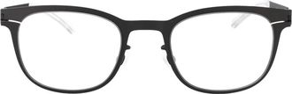 Mykita Salvador Optische Bril - Dames - Brillen - Grijs - 47 MM - Accessoires
