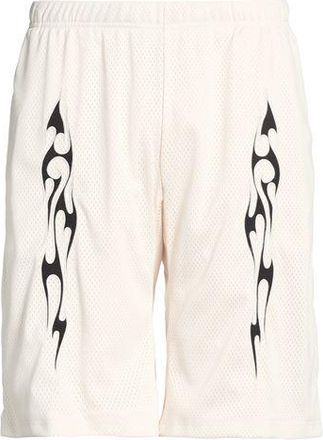 Pleasures BOTTOMWEAR - Shorts & Bermuda Shorts on YOOX.COM