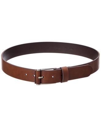 Joe's JoeS Jeans Leather Belt
