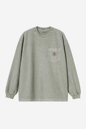 Carhartt Work in Progress L/s Loose Pocket T-shirt