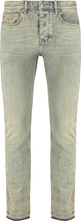 Ksubi Chitch Denim Jean - Heren - Slim Fit Jeans - Blauw - W32 - Denim - Jeans