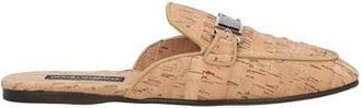 Dolce & Gabbana CALZATURE - Mules & Zoccoli su YOOX.COM