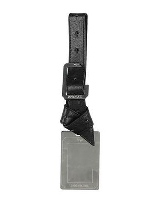 Zadig&Voltaire BAGS - Bag accessories & charms on YOOX.COM