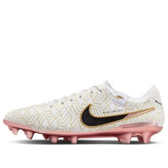 Nike Tiempo Legend 10 Elite FG United Golden Pack HJ0706-100