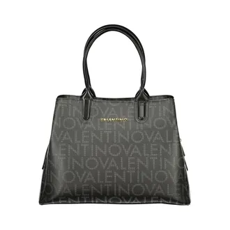 Mario Valentino Polyurethane Womens Womens Bag