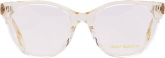 Tory Burch Demo Cat Eye Ladies Eyeglasses TY2150U 1952 52