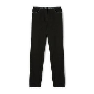 Motivi Donna, Pantaloni, Nero, XS, new