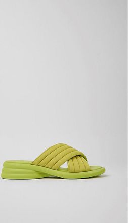 Camper Spiro Slide Sandals
