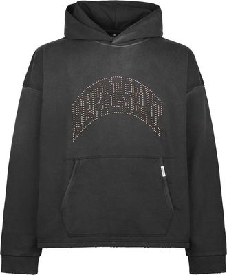 Represent Hombre, Sudaderas, Negro, Talla: XL