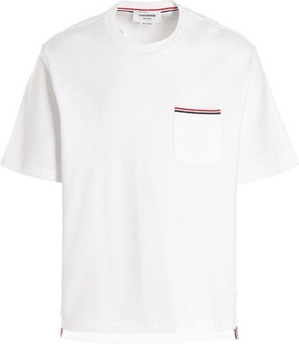 Thom Browne Pocket T Shirt