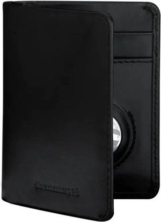 dbramante1928 Geldb&ouml;rse DBRAMANTE1928 Billund Schwarz, Herren, schwarz, Leder, Kleinlederwaren Geldb&ouml;rse