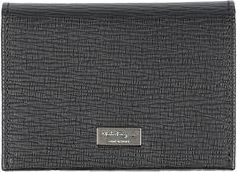 Ferragamo Marroquiner&iacute;a - Billeteras en YOOX.COM