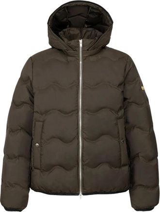 Tatras Giacca Sines - - Jackets - Uomo - Marrone - L