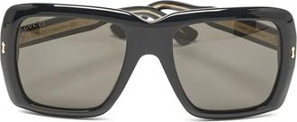 Gucci 1073517 Black - Zwart