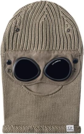 C.P. Company C.p. Company, Uomo, Accessori, Grigio, Taglia unica, new