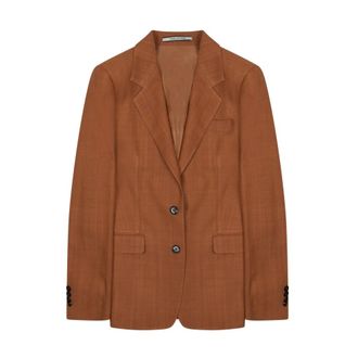 Tagliatore Blazers - - Jackets - Donna - Marrone - 2XL