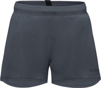 Gore Concurve 3-Inch Brief Shorts Shorts f&uuml;r Damen | blau