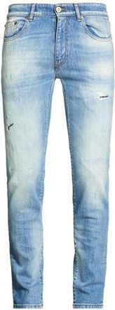 Pantaloni Torino BOTTOMWEAR - Pantaloni jeans su YOOX.COM