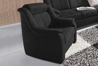 Sit&more Sessel »Basel«