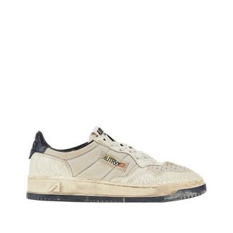 Autry Super Vintage Medalist Low sneakers Man 40