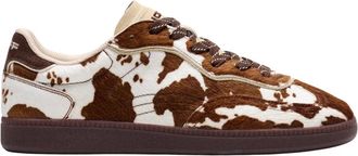 Hoff Zapatillas Park Terrace - Shoes - unisex - Marr&oacute;n - 36 EU