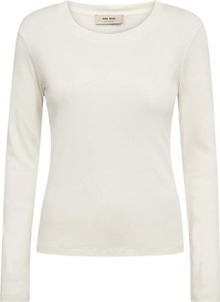 Mos Mosh MOS Mosh, Donna, Top, Bianco, L, new