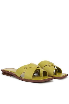 Sarto A-Etta Toe-Loop Slides