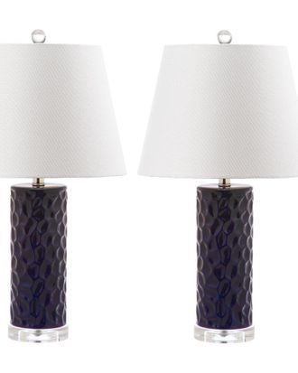 Safavieh Dixon 23.5In Table Lamp