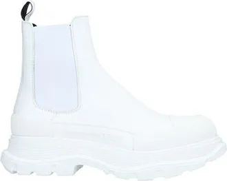 Alexander McQueen FOOTWEAR - Ankle boots sur YOOX.COM