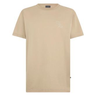 Billionaire Boys Club Uomo, Top, Beige, 3Xl, new