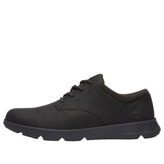Timberland Parker Street Trainers Black TB0A6C8EEL31