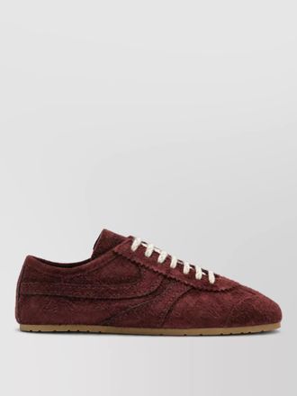 Dries Van Noten low-top sneakers