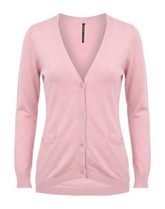 Liviana Conti MAGLIERIA - Cardigan su YOOX.COM