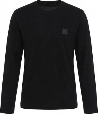Stone Island Long Sleeve T-Shirt