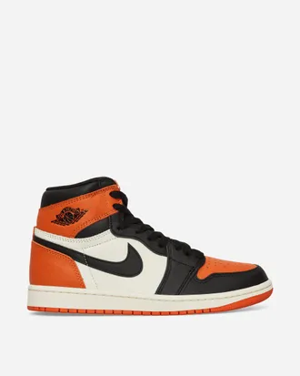 Nike Jordan Air Jordan 1 High OG Sneakers Shattered Backboard