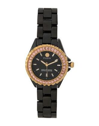 Philipp Plein JEWELLERY and WATCHES - Wrist watches on YOOX.COM