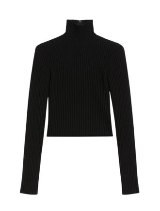 Max Mara Truien Zwart