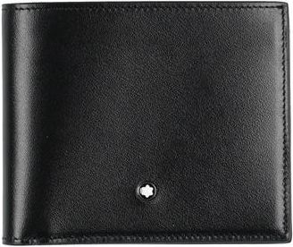 Montblanc Marroquiner&iacute;a - Billeteras en YOOX.COM