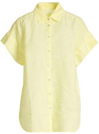 120% Lino TOPS - Hemden auf YOOX.COM