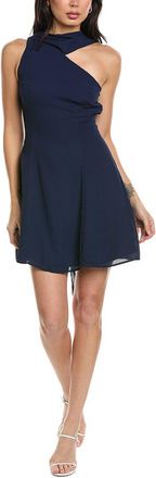 Seraphina One Shoulder Mini Dress